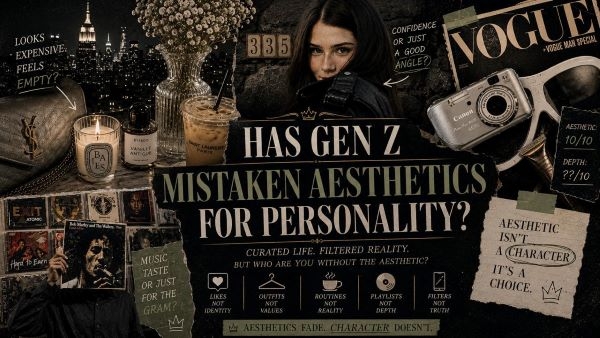 aesthetics