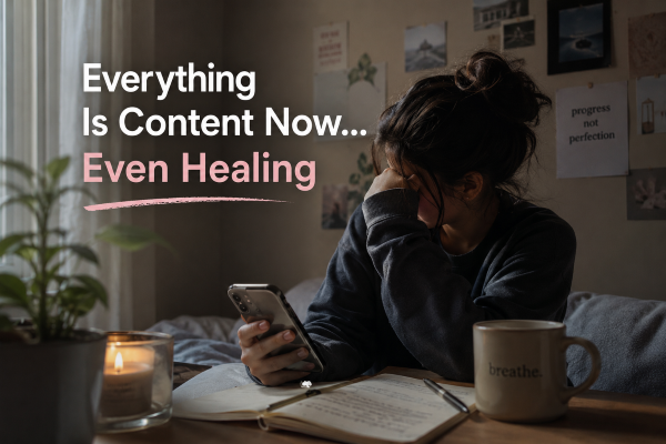 healing