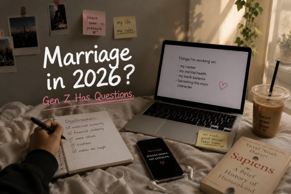 marriage