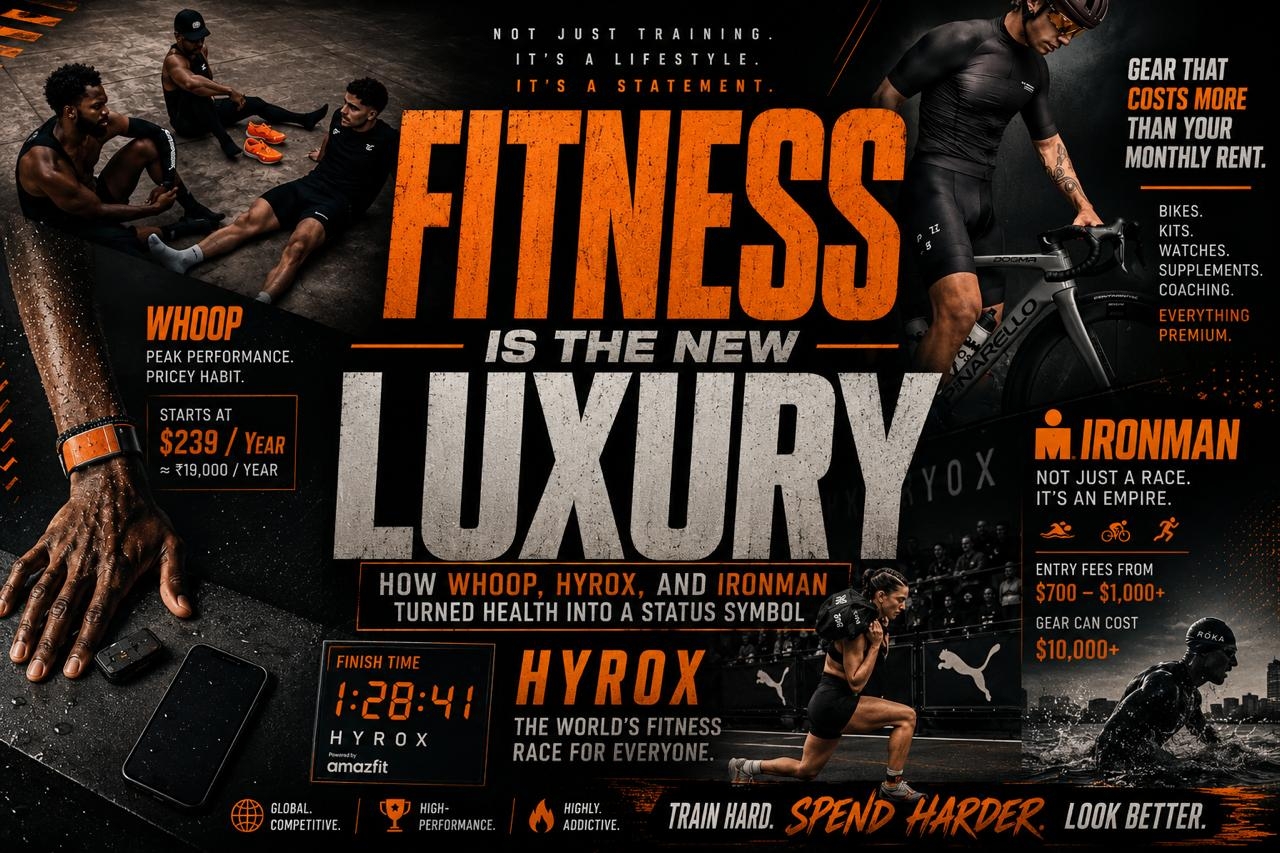fitness