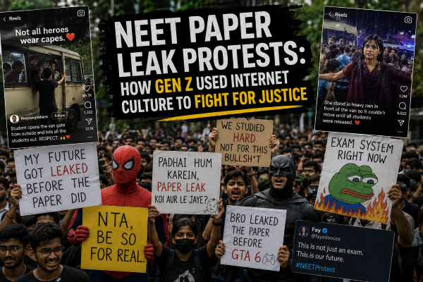 protest
