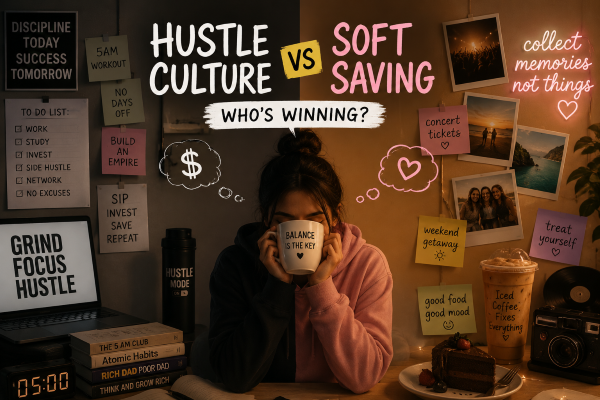 hustle