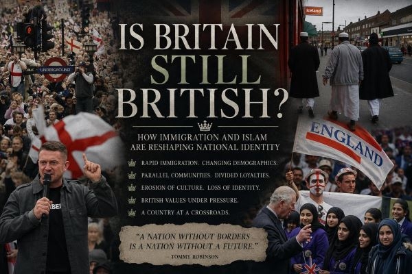 britian