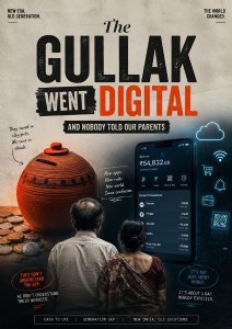 The Gullak Went Digital and Nobody Told Our Parents