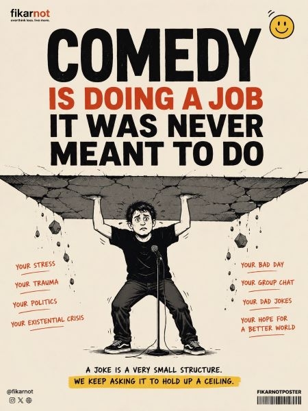 comedy