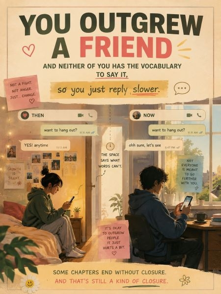 friendship
