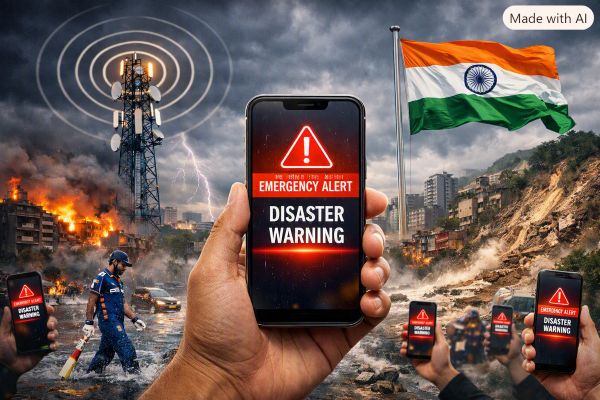 disaster