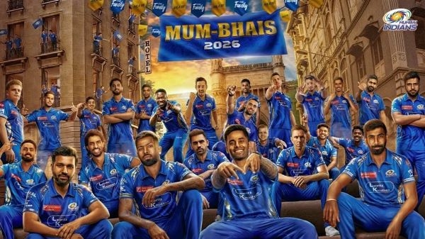 mumbai mumbai