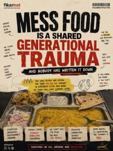 Mess Food Is A Shared Generational Trauma And Nobody Has Written It Down