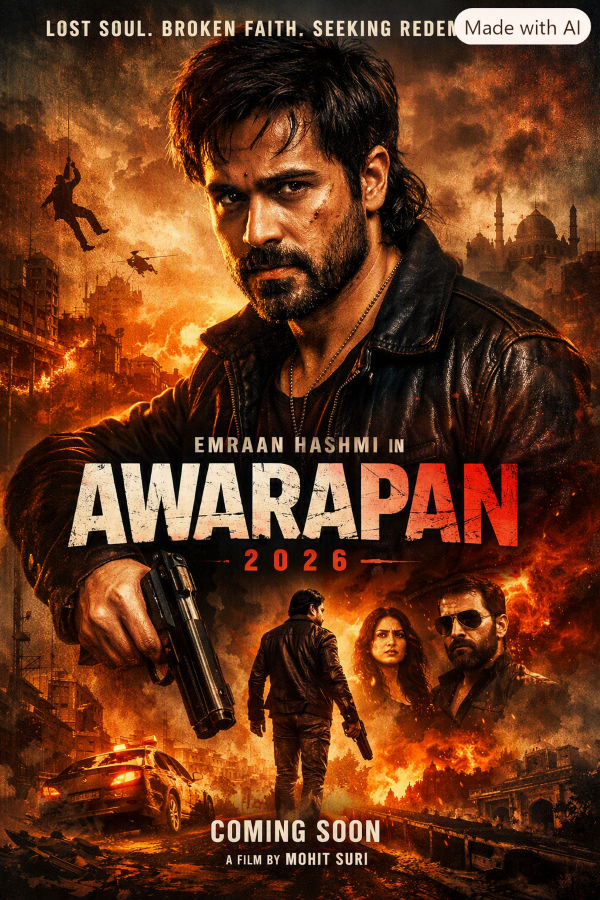 awrapan