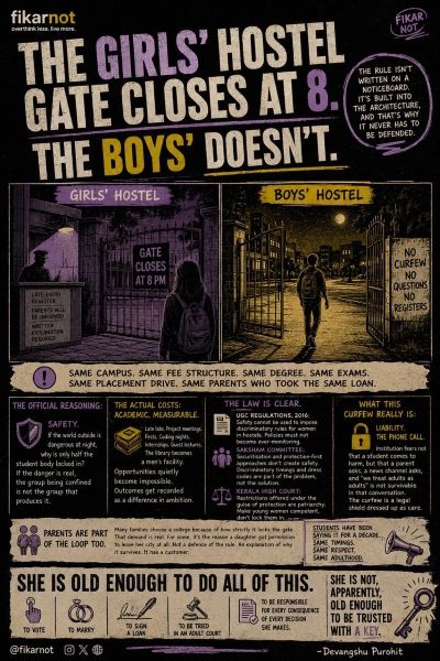 hostel