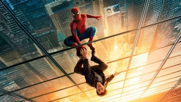 spider