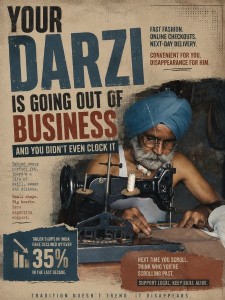 Your Darzi Is Going Out Of Business And You Didn't Even Clock It