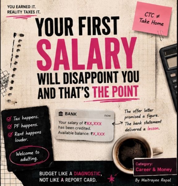 salary salary