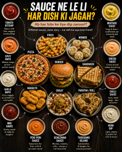 Sauce kab se sabka dost ban gaya