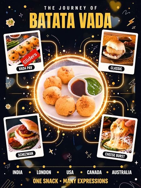 vada