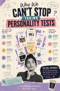 Why We Cant Stop Taking Personality Tests