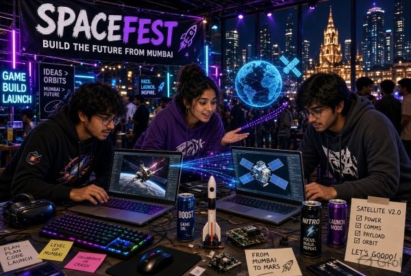 spacefest