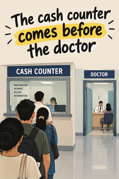 doctor