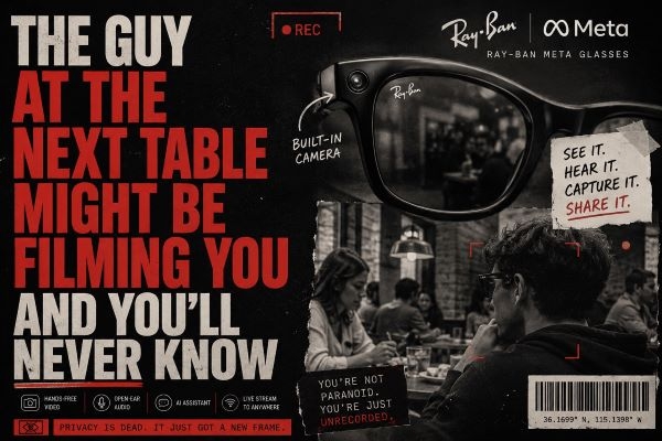 ray ban