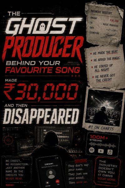 ghost producer