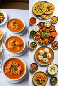 Unpopular opinion, but Indian food was never just about the gravy. Period.