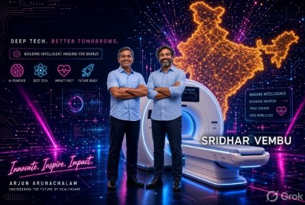 They Laughed at Jugaad. We Dropped India’s Own MRI.