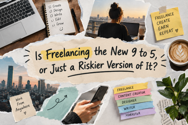 freelance 
