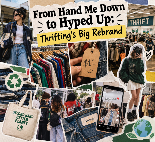 thrift thrift