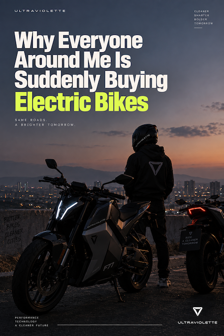 evbikes