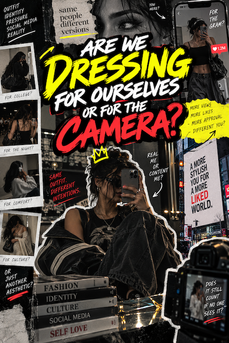 camera