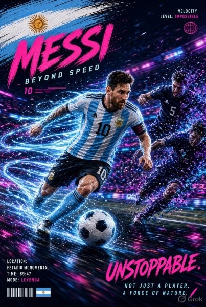 messi messi