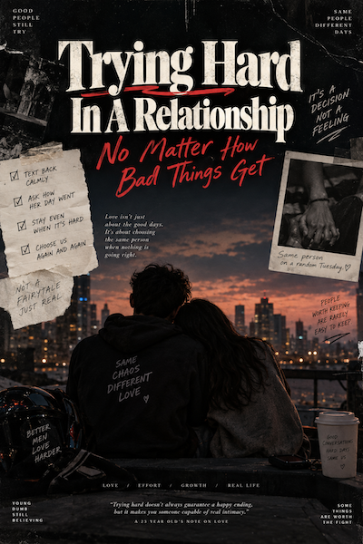 relationship relationship