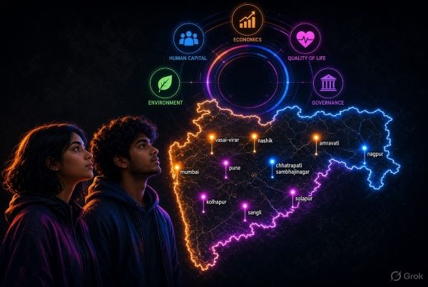 maharashtra