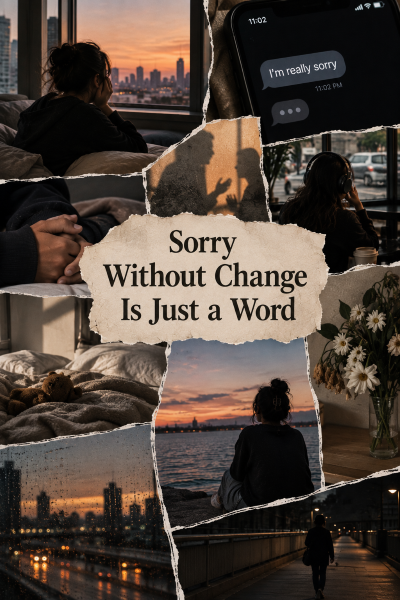 sorry