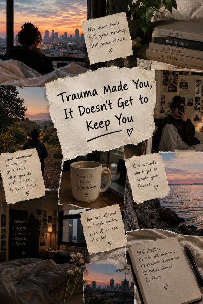 trauma
