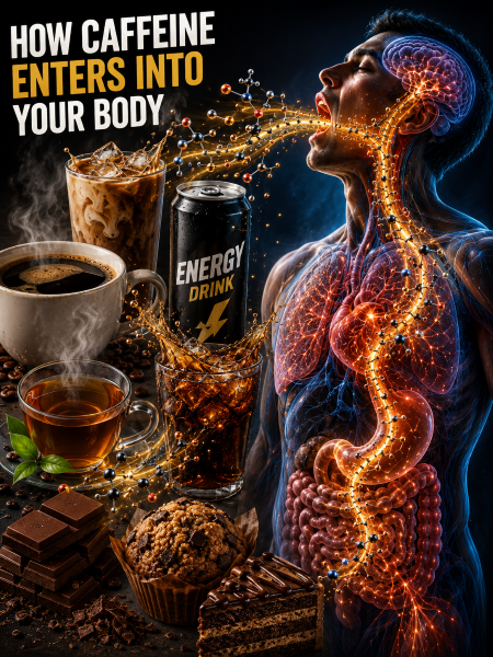 caffiene
