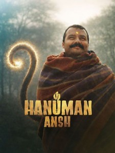 Hanuman Ansh isn’t just trending. It’s the quietest flex Indian cinema has pulled in years.
