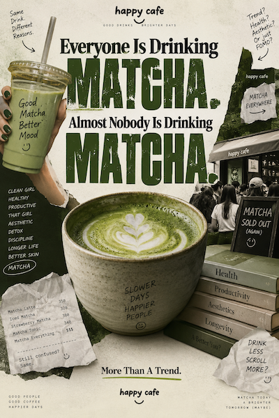 matcha matcha