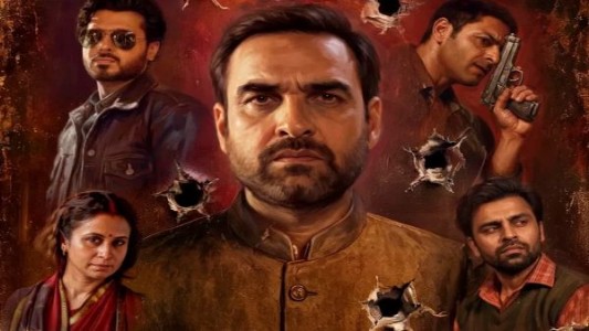 Mirzapur The Movie’: मिर्झापूर का Big Screen पर धमाका; Blockbuster मसाला drama!