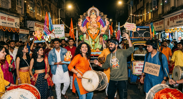 Ganeshotsav