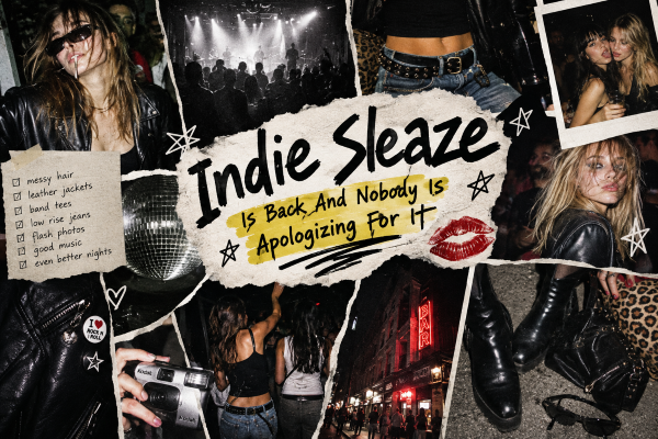 indie sleaze